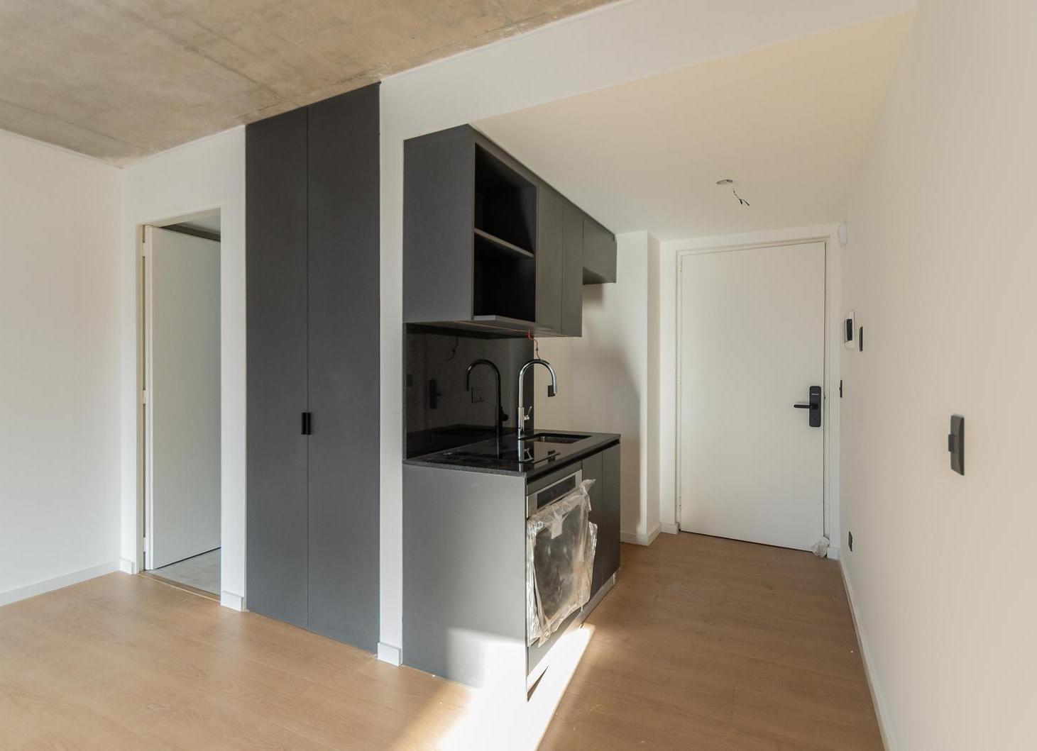 Foto de Venta Departamento Monoambiente. A estrenar. Palermo, imagen 1