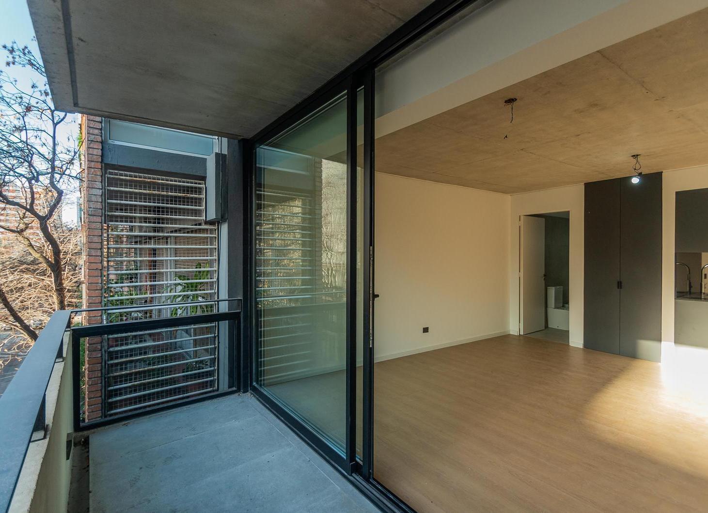 Foto de Venta Departamento Monoambiente. A estrenar. Palermo, imagen 2