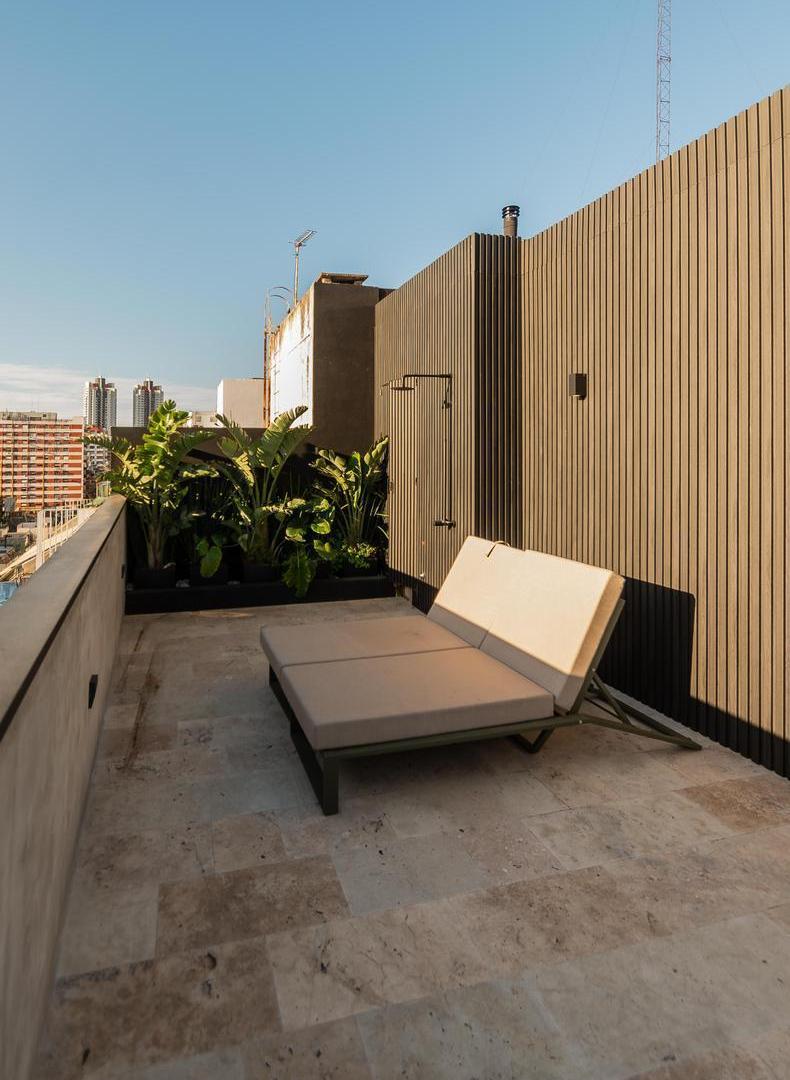 Foto de Venta Departamento Monoambiente. A estrenar. Palermo, imagen 4