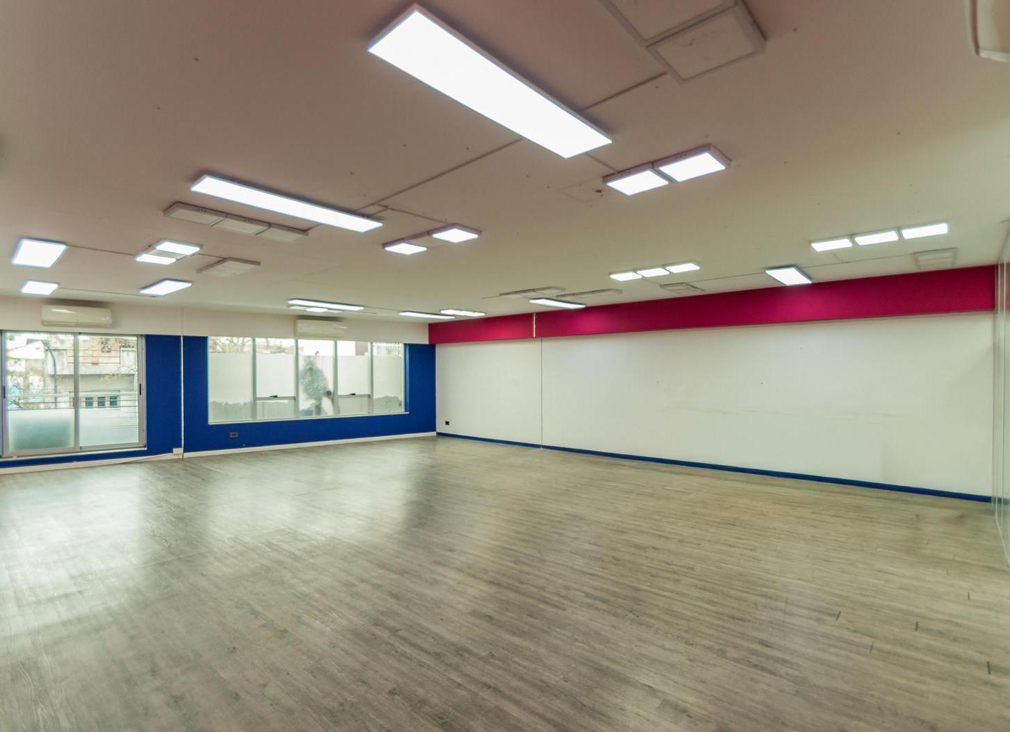 Oficina comercial