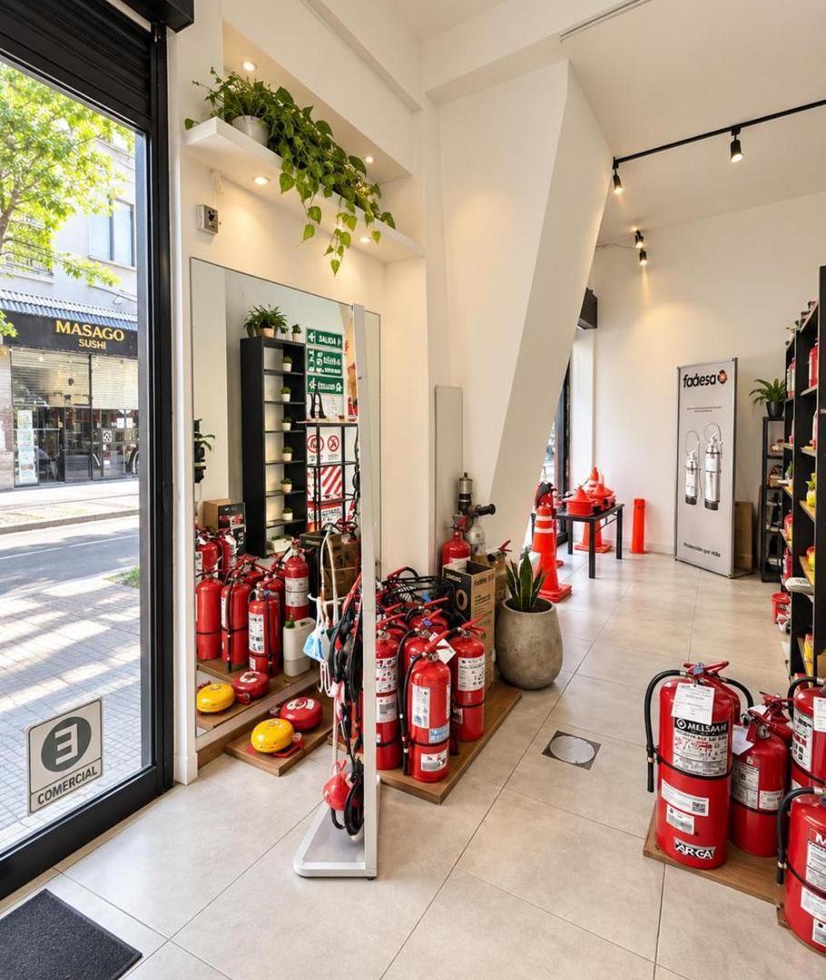 Foto de Venta Local Comercial. Belgrano, imagen 5
