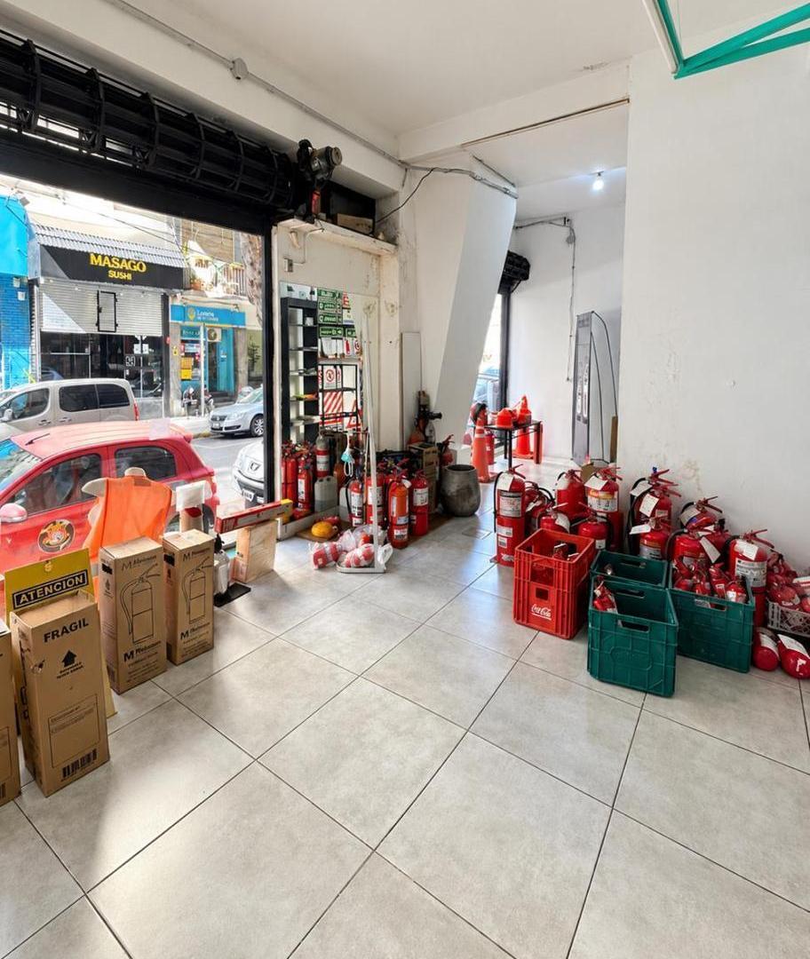 Foto de Venta Local Comercial. Belgrano, imagen 4