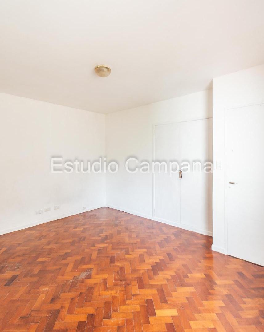 Foto de Departamento Monoambiente. Super luminoso. Belgrano, imagen 5