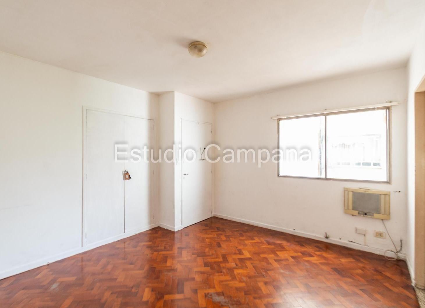 Foto de Departamento Monoambiente. Super luminoso. Belgrano, imagen 3