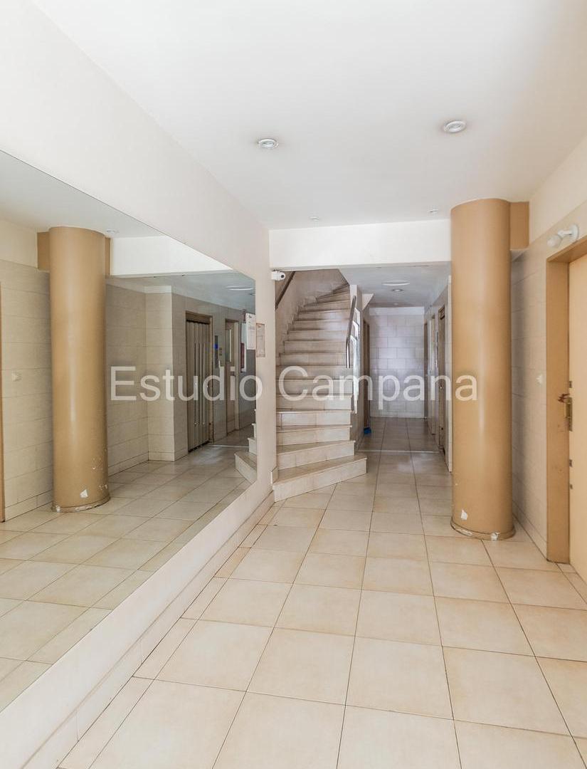 Foto de Departamento Monoambiente. Super luminoso. Belgrano, imagen 1