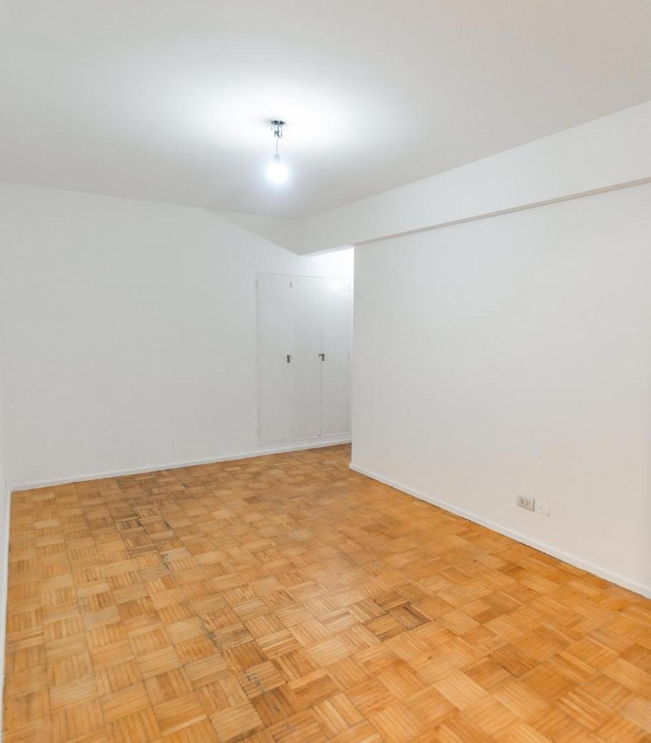 Foto de Departamento en Alquiler. Dos ambientes. Almagro, imagen 3