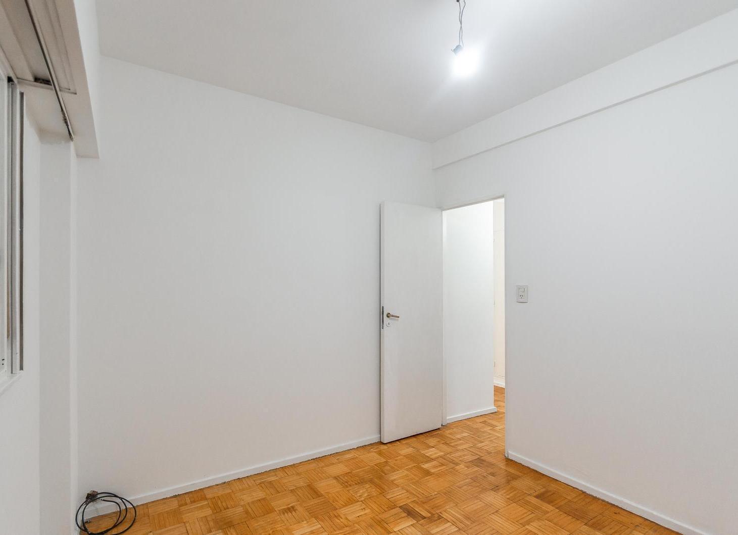 Foto de Departamento en Alquiler. Dos ambientes. Almagro, imagen 4