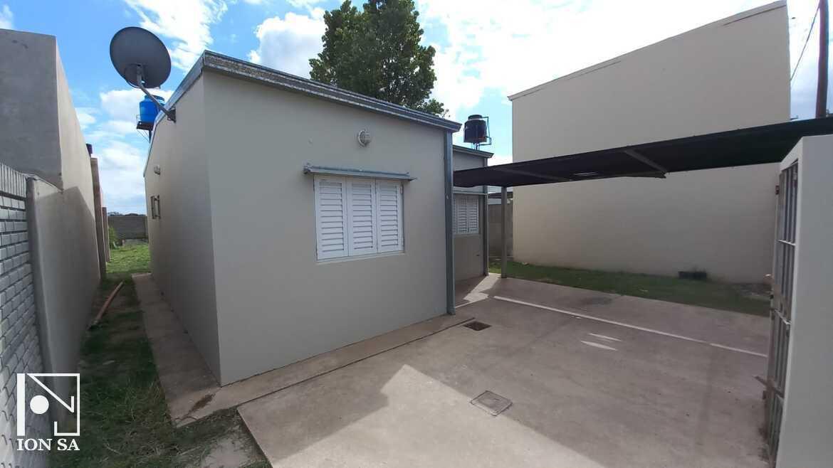 Venta Casa con Renta Ideal Para Inversión 2