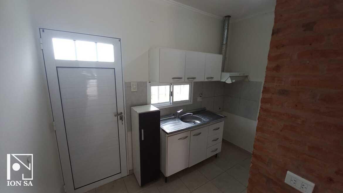 Venta Casa con Renta Ideal Para Inversión 4