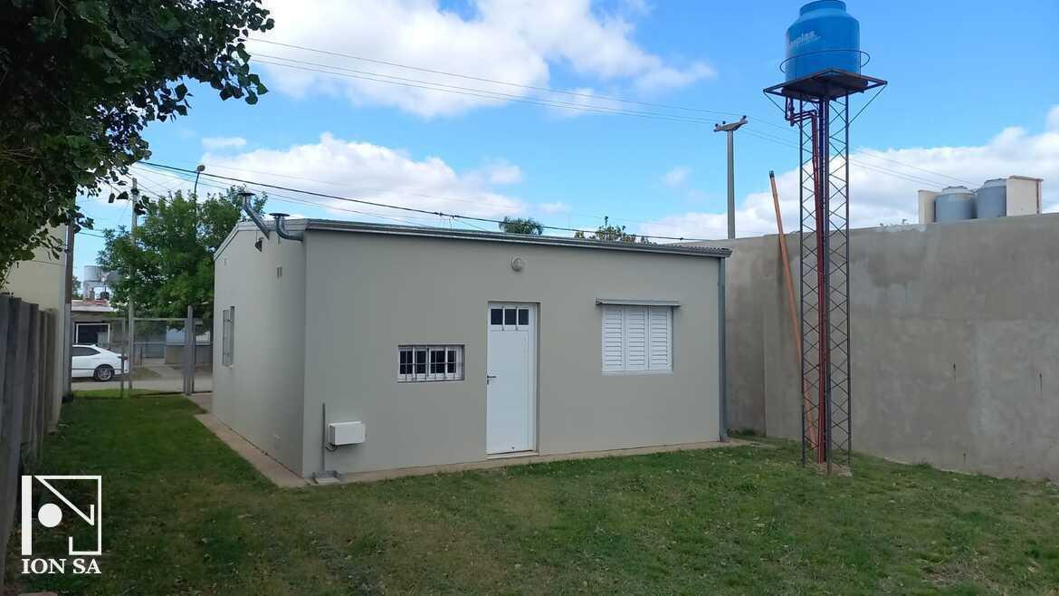 Venta Casa con Renta Ideal Para Inversión 5