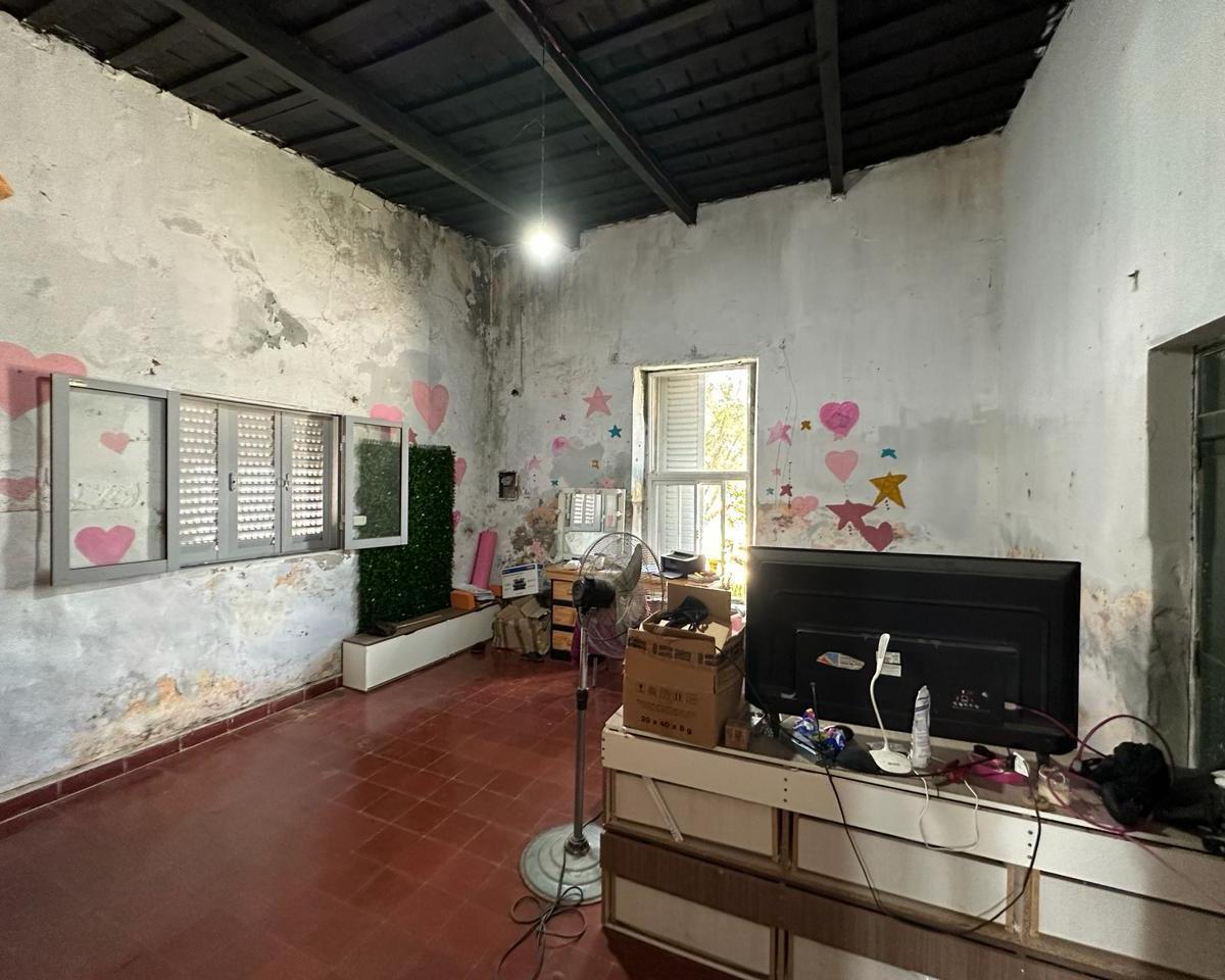 Casa en Sunchales 1