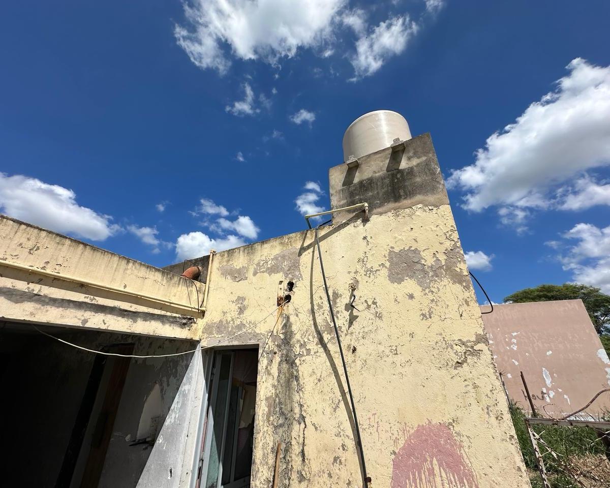 Casa en Sunchales 5