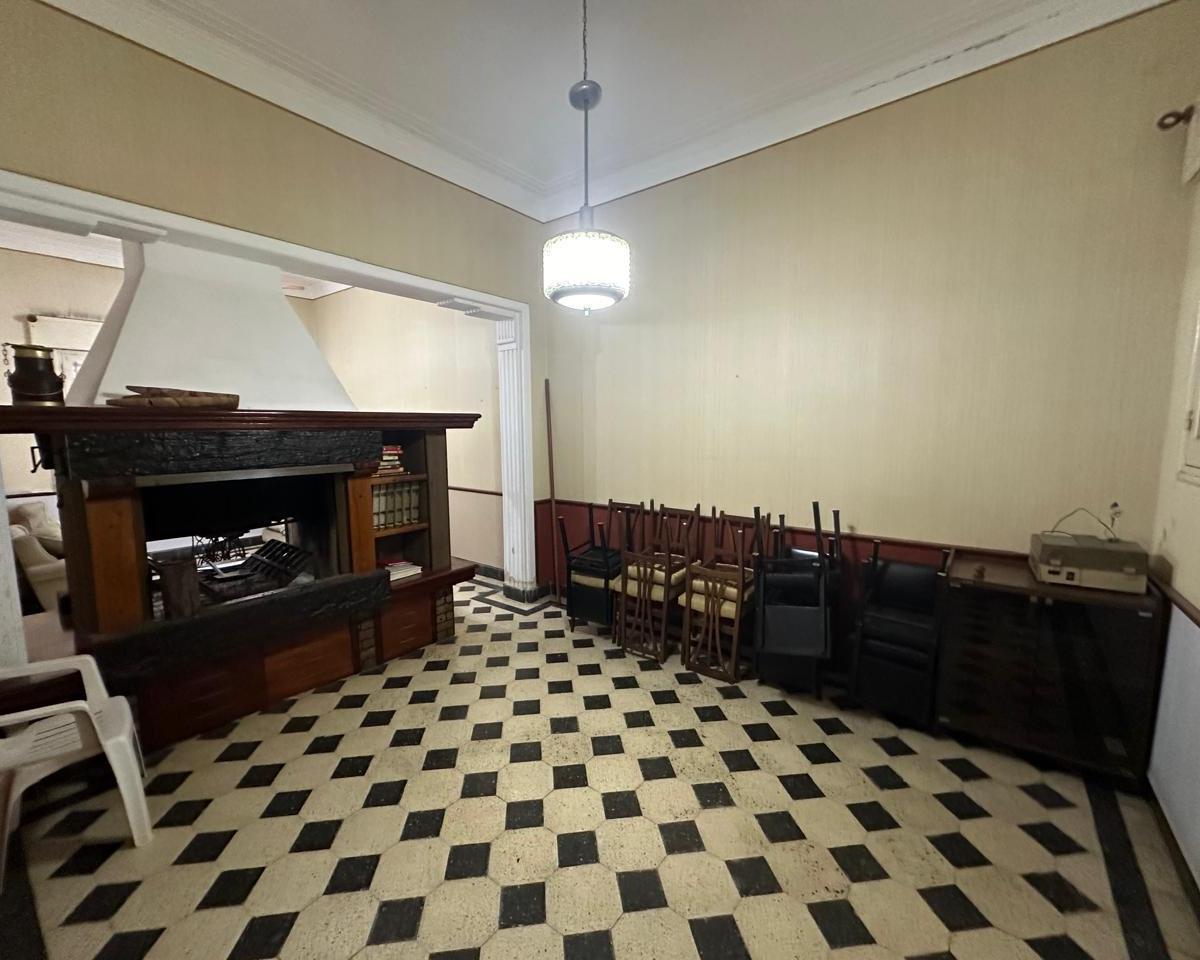 Casa en Barrio Central Córdoba 4