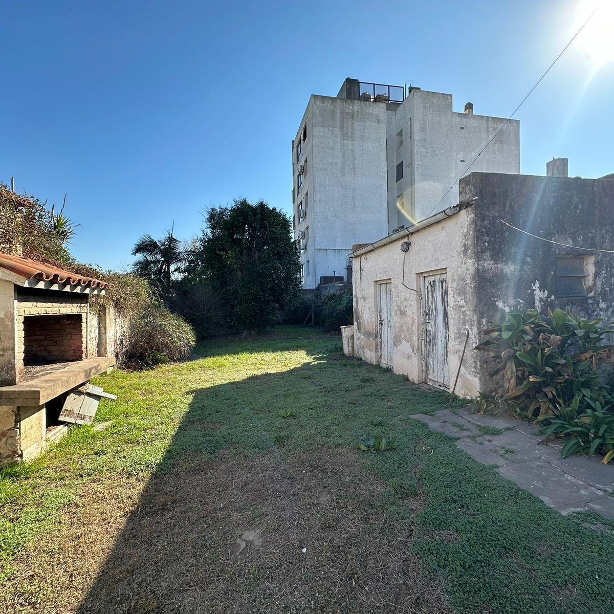 Casa en Barrio Alberdi 2