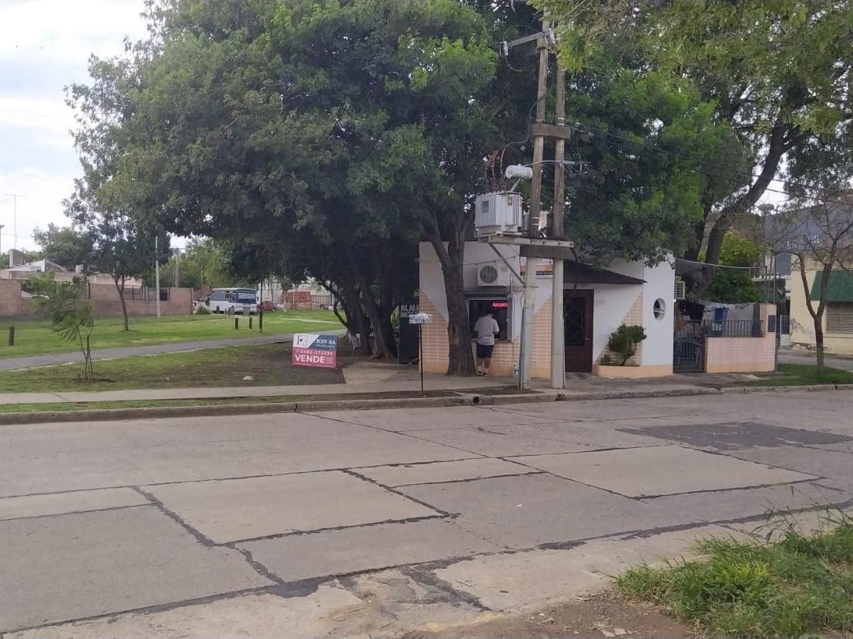 Propiedad en Argentina