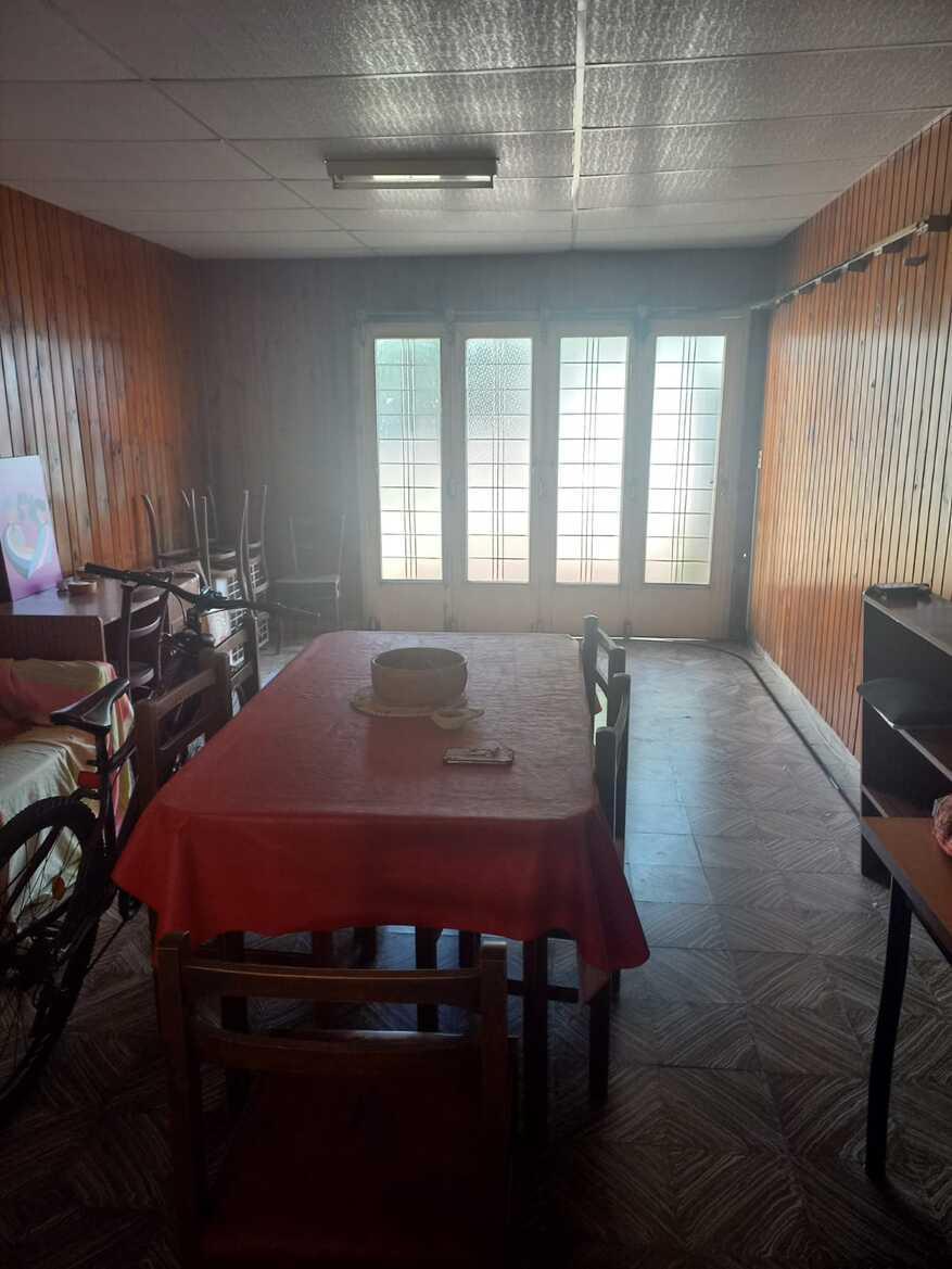 Venta Casa con Renta 1