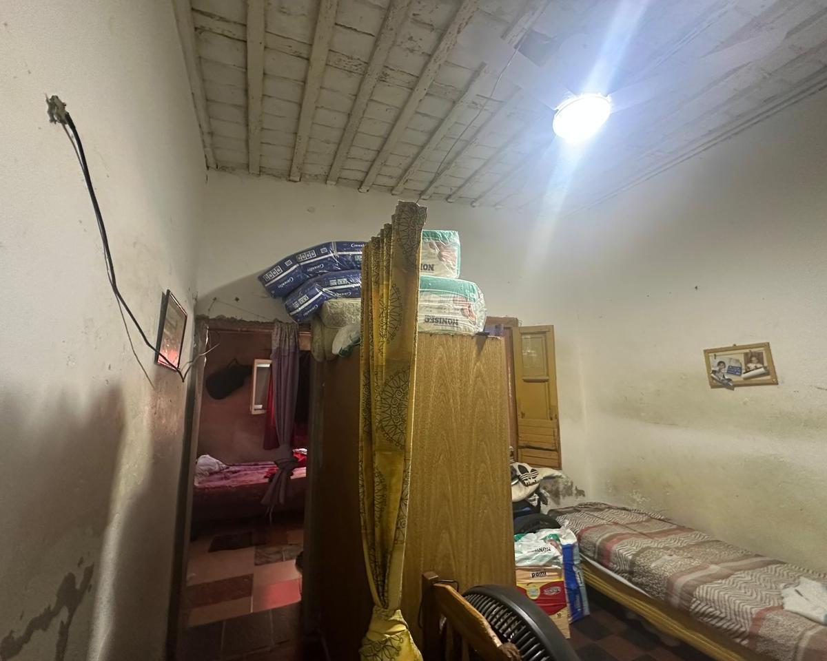 Propiedad en Argentina
