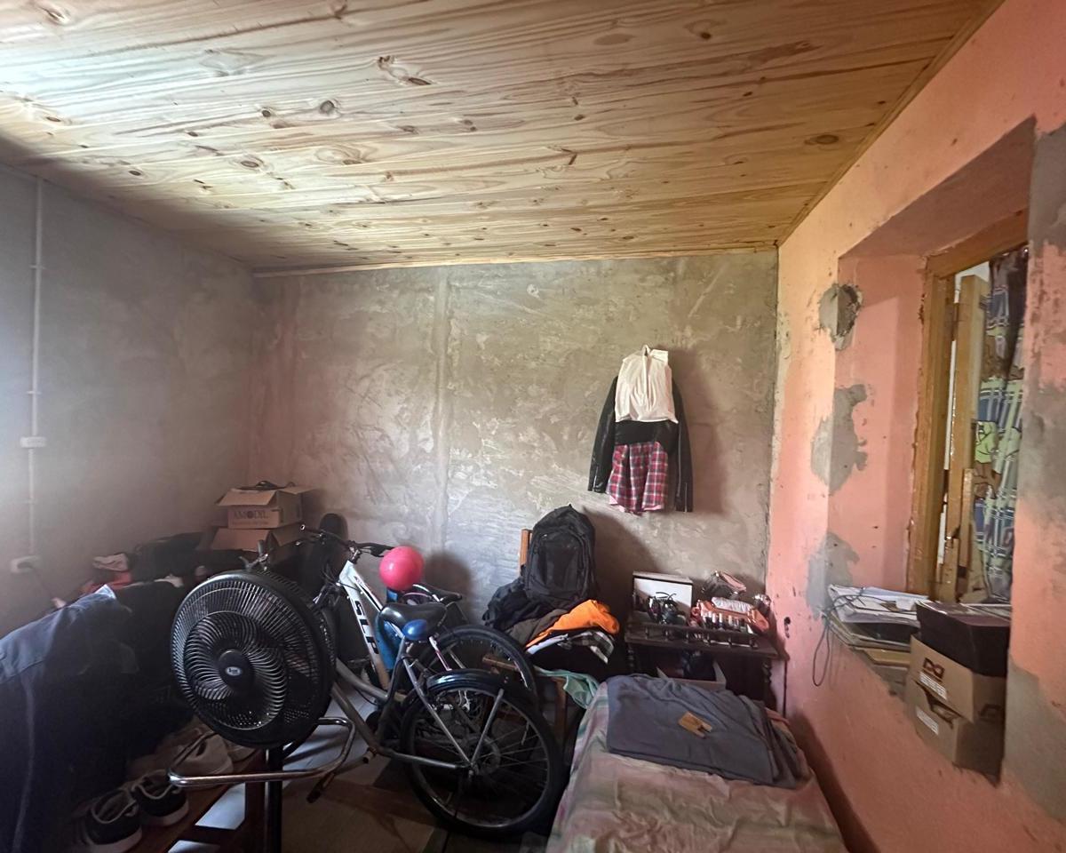 Casa en Barrio Villa Rosas 2