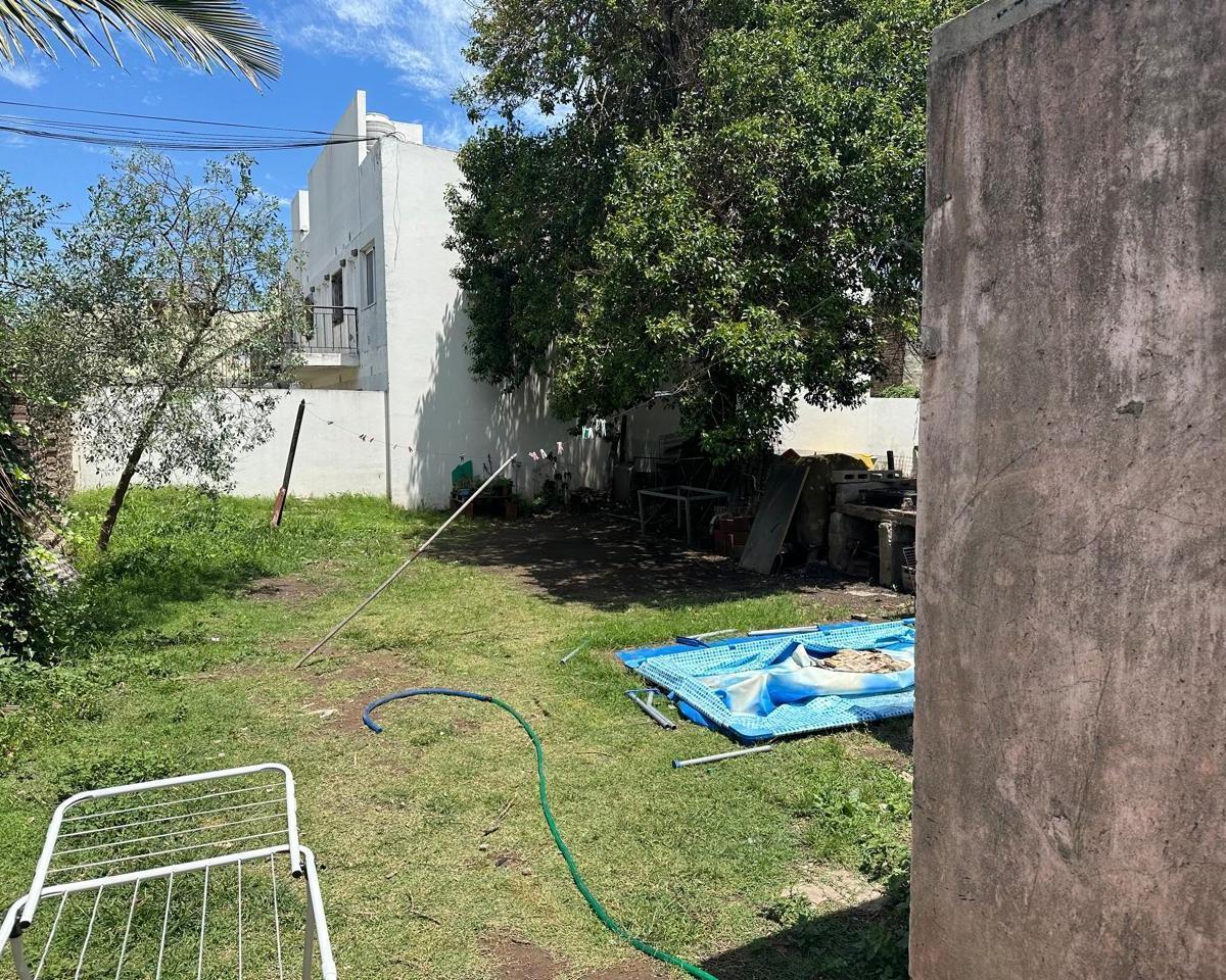 Casa en Barrio Villa Rosas 4