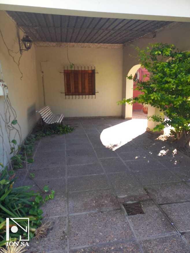 Casa en Venta 2 Dorm. 1