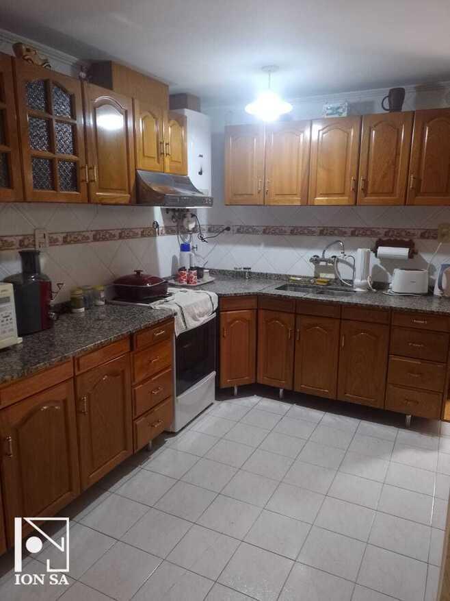 Casa en Venta 2 Dorm. 1