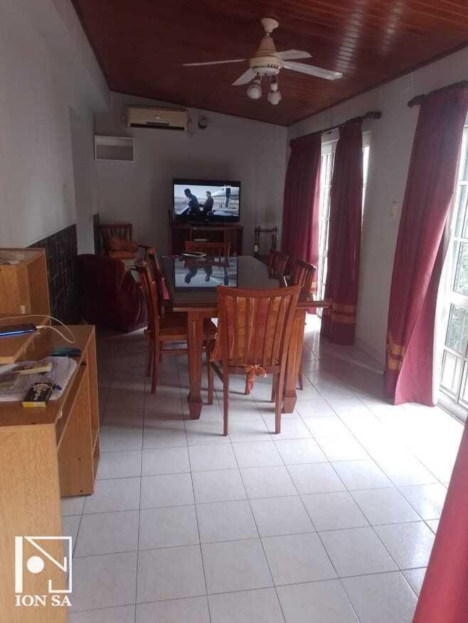 Casa en Venta 2 Dorm. 2