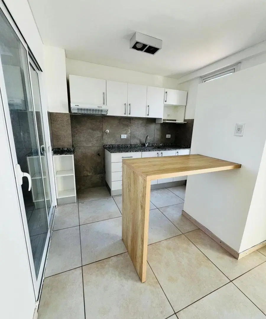 Departamento en Barrio Central Córdoba 4