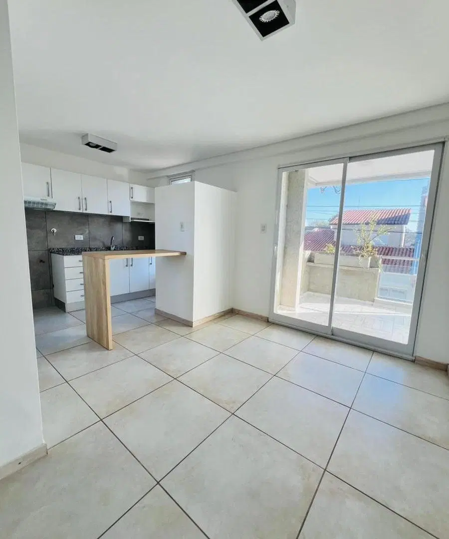 Departamento en Barrio Central Córdoba 3