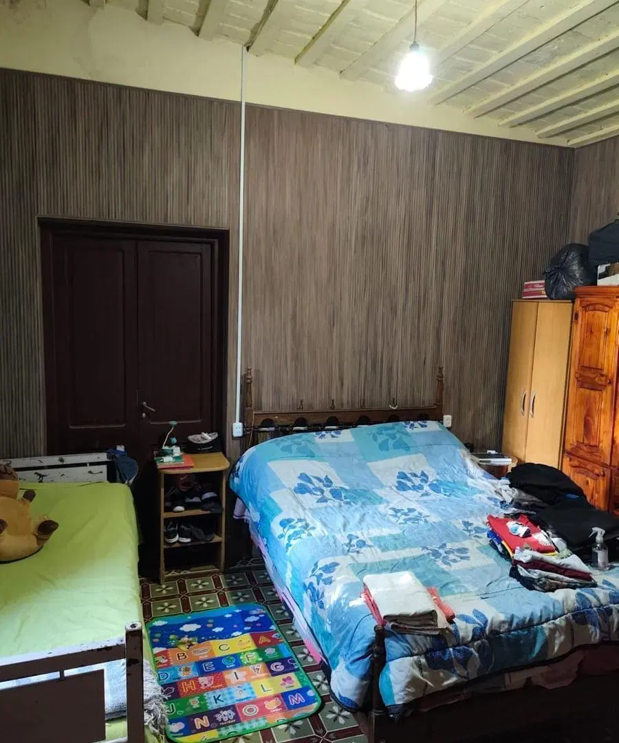 COMPLEJO DE DEPARTAMENTOS 4
