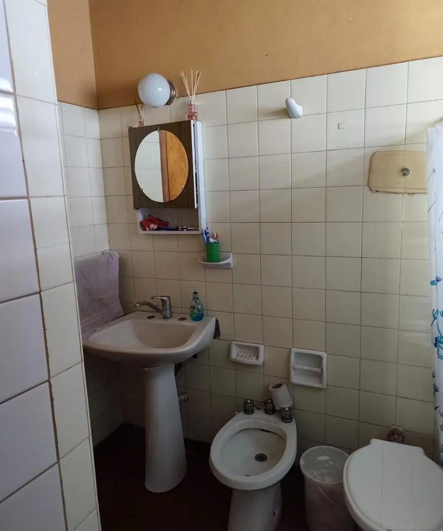COMPLEJO DE DEPARTAMENTOS 3