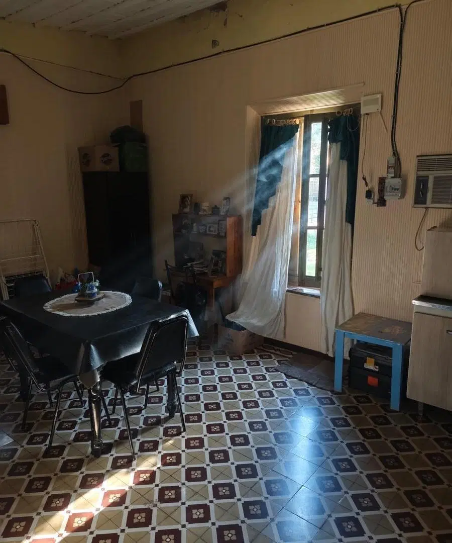 COMPLEJO DE DEPARTAMENTOS 2