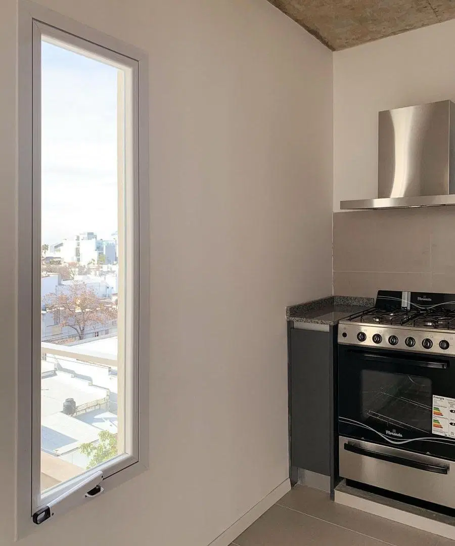 Exclusivo dpto. en venta – Edificio Cabral Hero 3