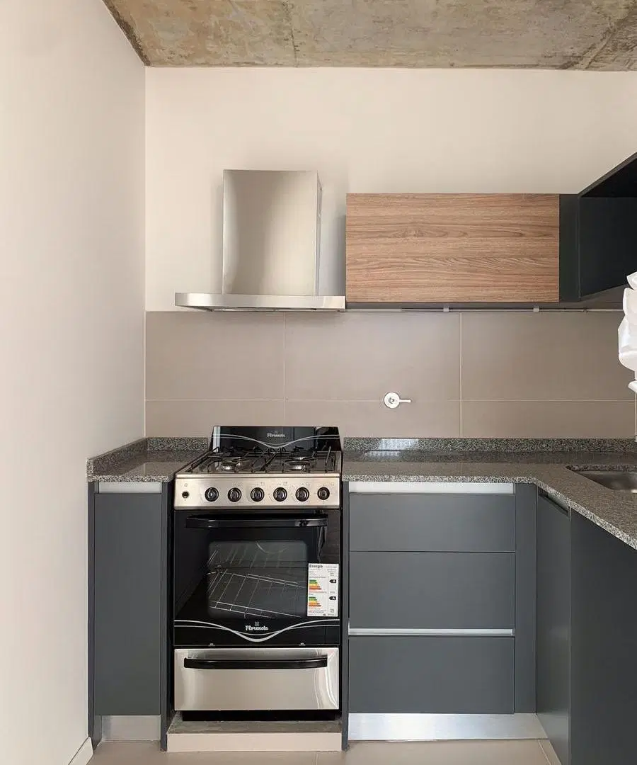 Exclusivo dpto. en venta – Edificio Cabral Hero 5