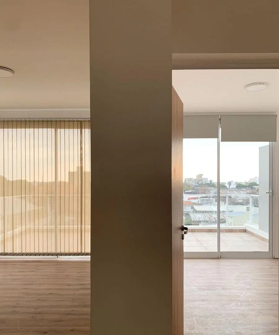 Exclusivo dpto. en venta – Edificio Cabral Hero 8