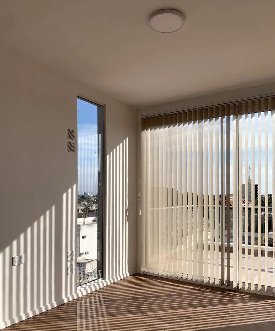 Exclusivo dpto. en venta – Edificio Cabral Hero 5