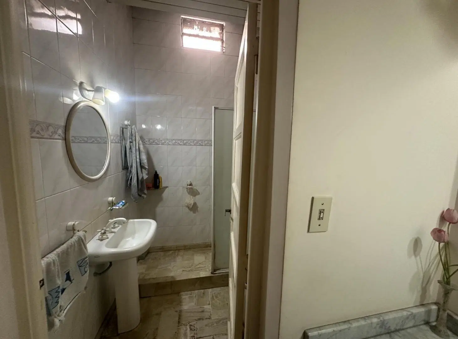 Casa en Barrio 9 de Julio 2