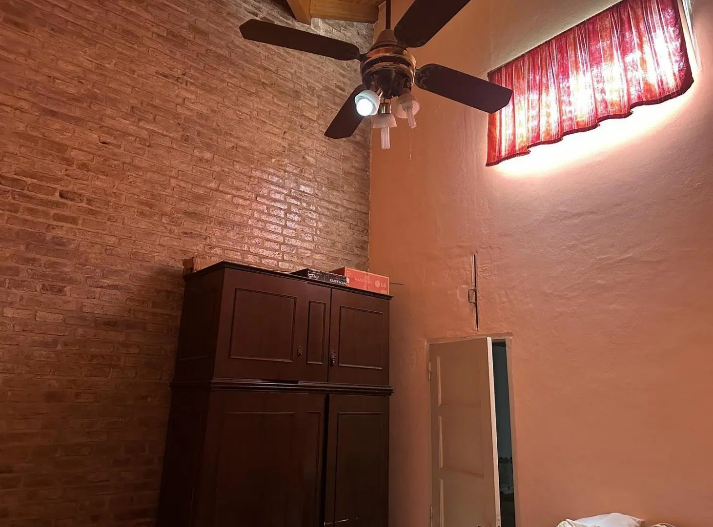 Casa en Barrio 9 de Julio 5