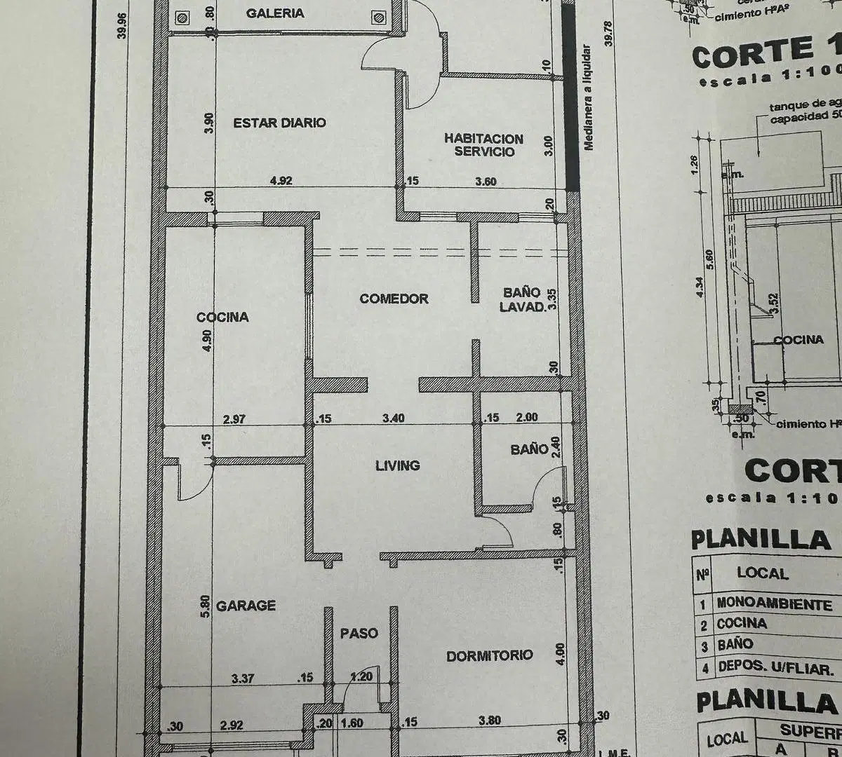 Plano 3