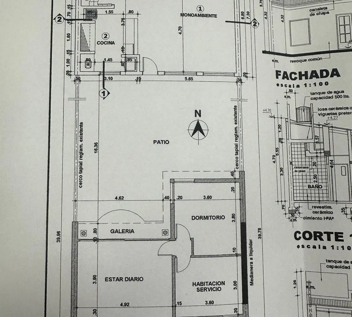 Plano 2