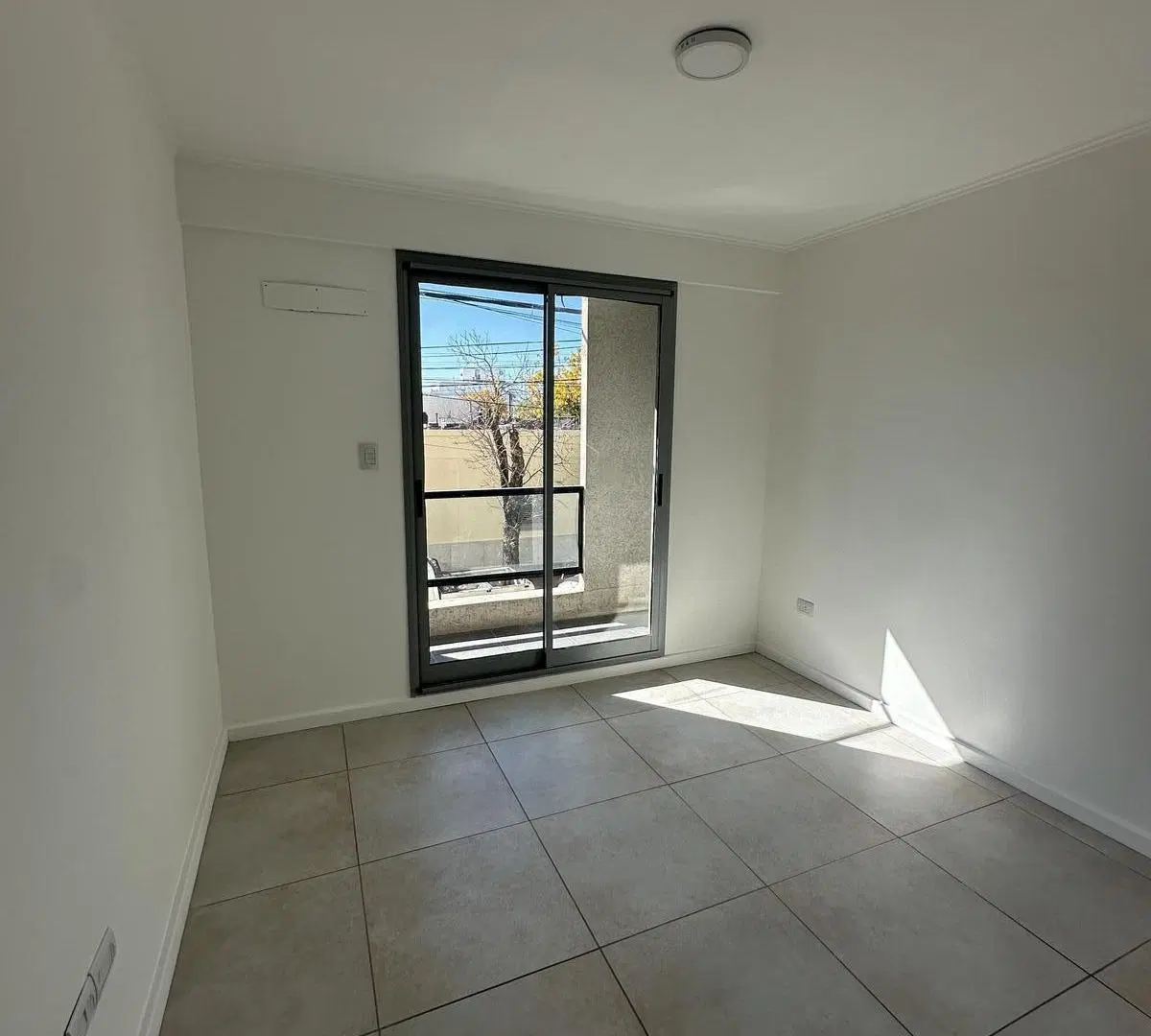 Departamento en Barrio 9 de Julio 4