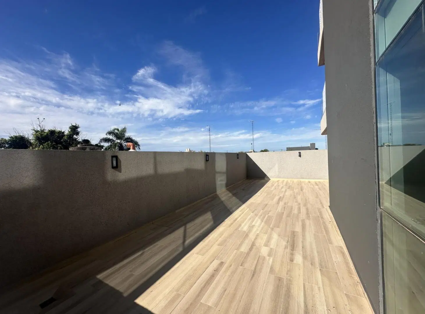 Departamento en Barrio Mosconi 5