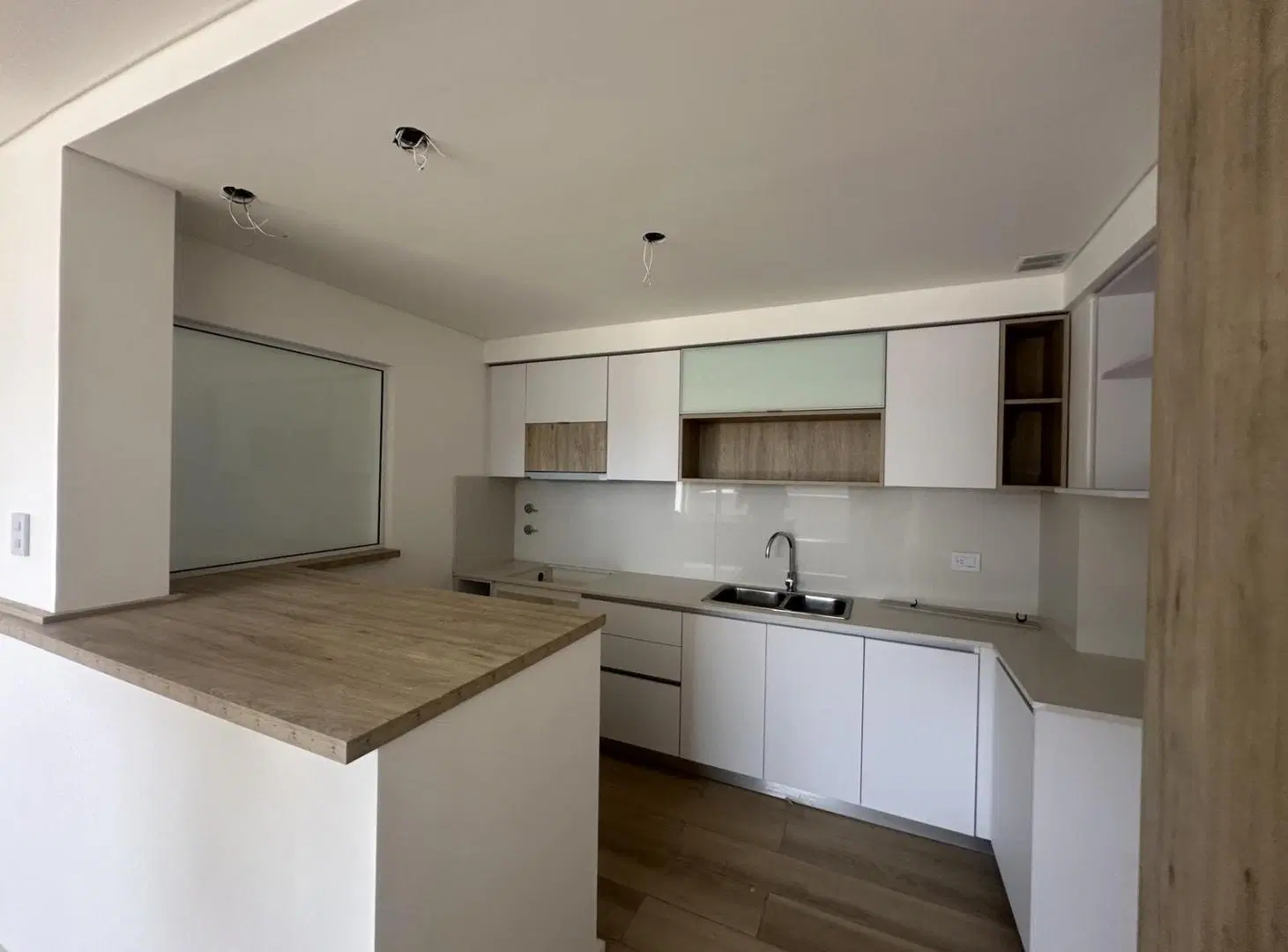 Departamento en Barrio Mosconi 4