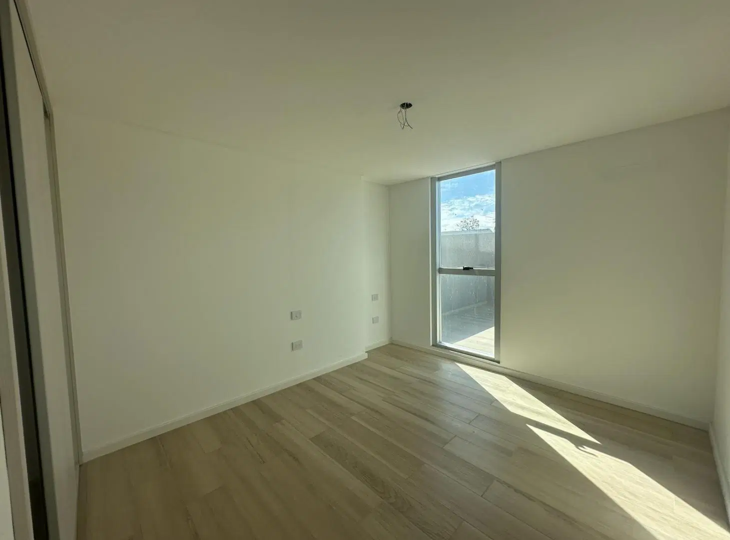 Departamento en Barrio Mosconi 2