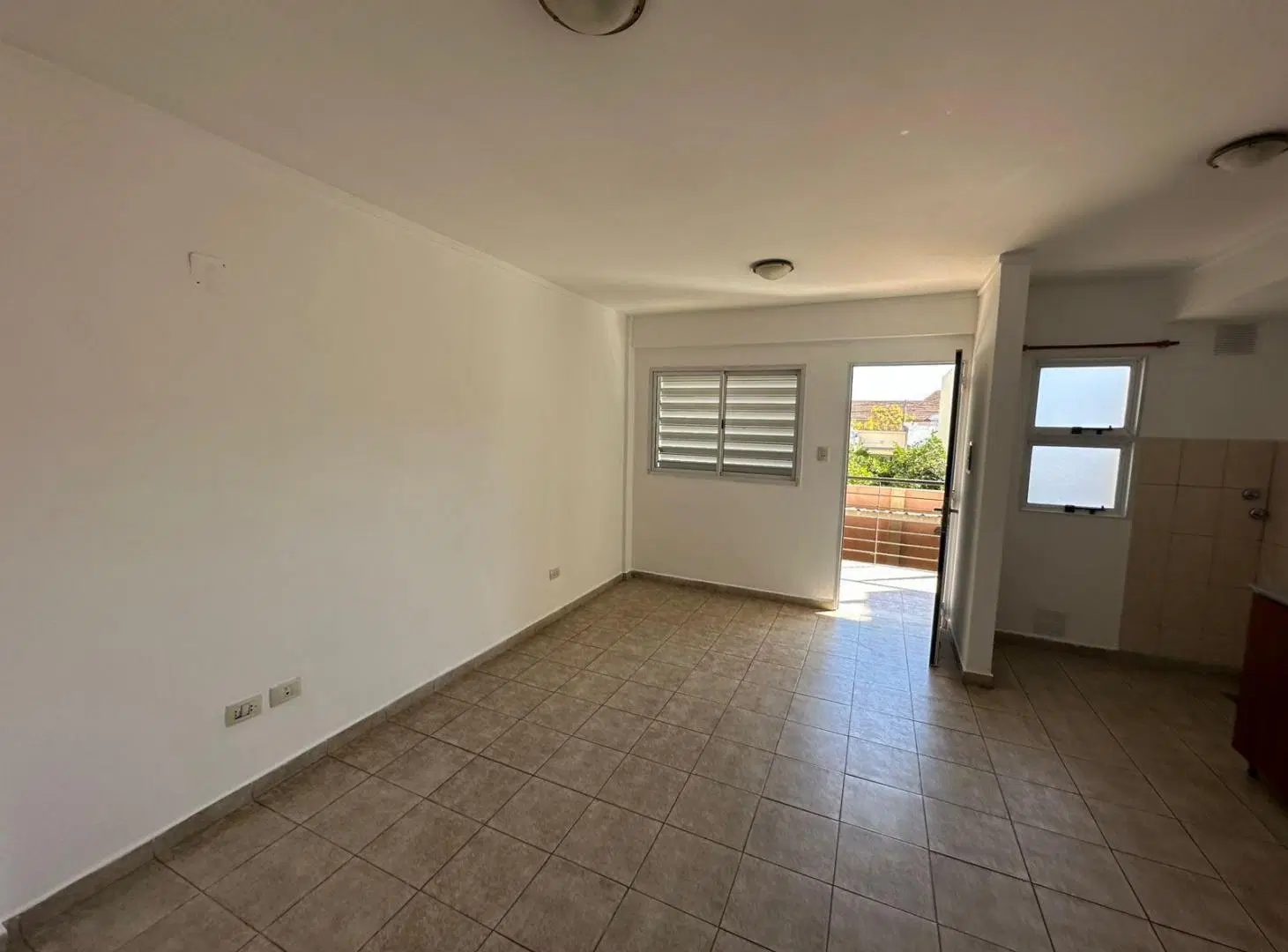 Departamento en Barrio 30 de Octubre 5