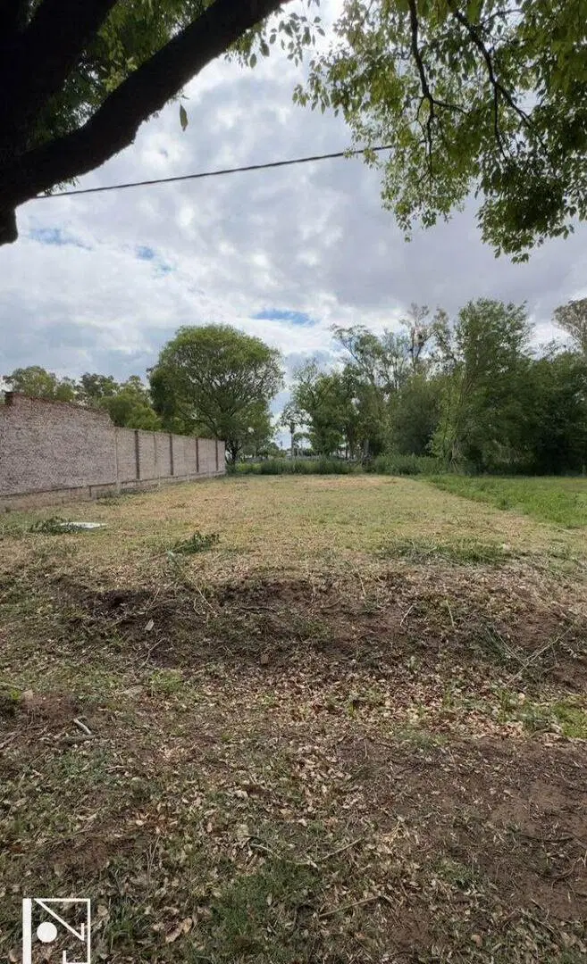 Venta terreno en Paseo del Este 1