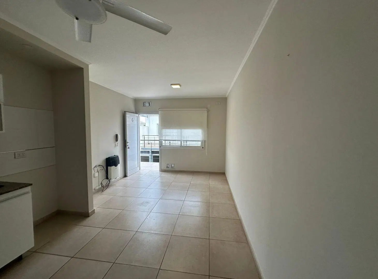 Departamento en Barrio San Martin 2