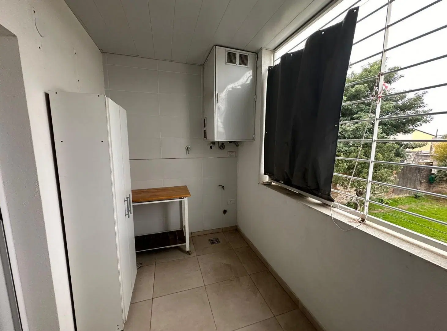 Departamento en Barrio San Martin 5