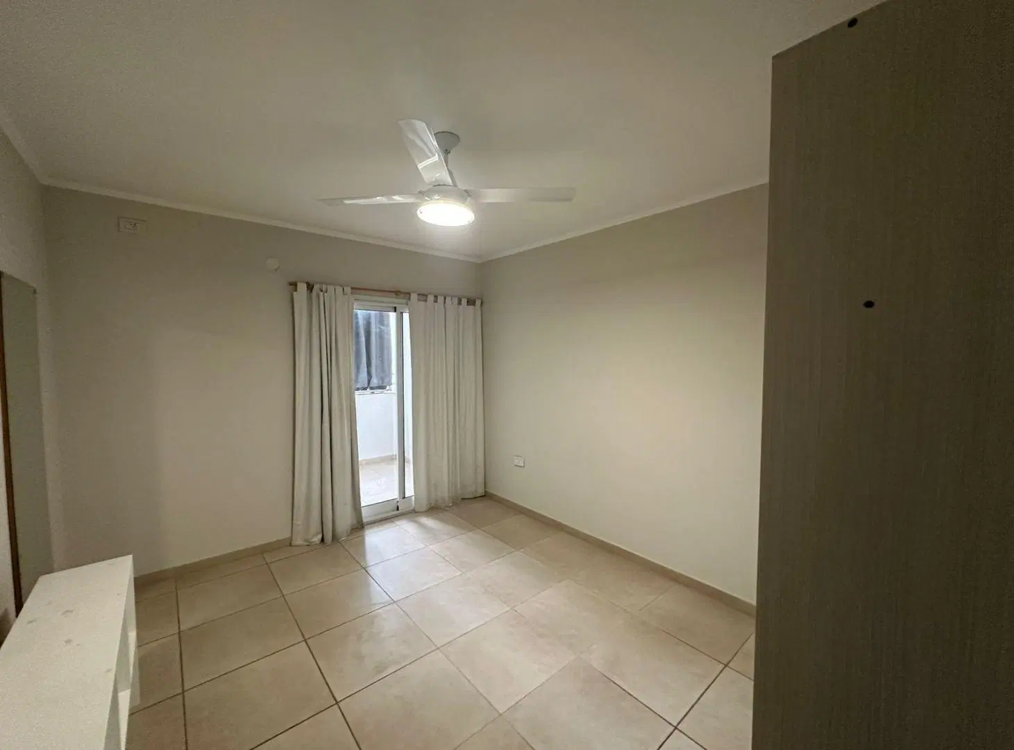 Departamento en Barrio San Martin 1