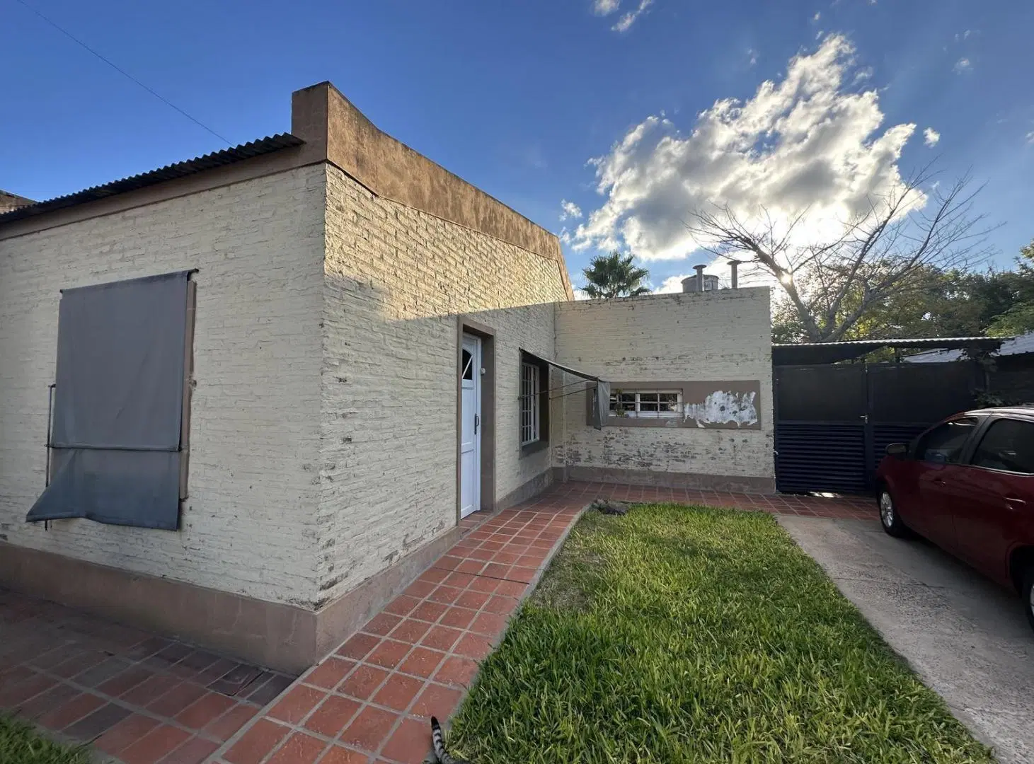 Casa en Nuestra Señora De Lujan 8