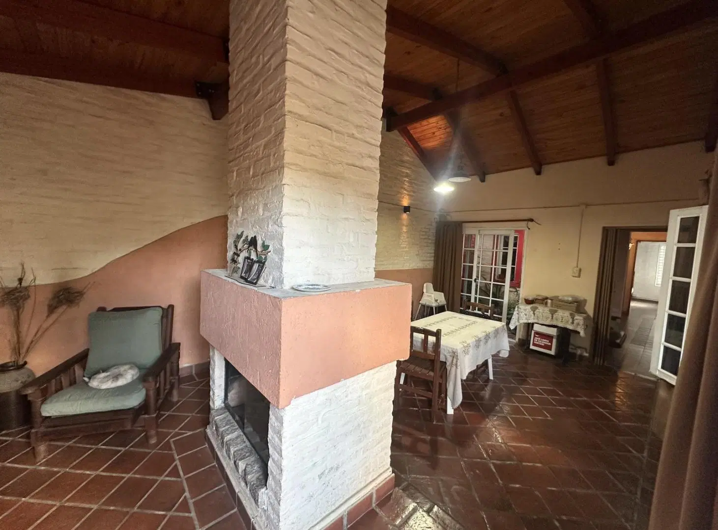 Casa en Nuestra Señora De Lujan 3